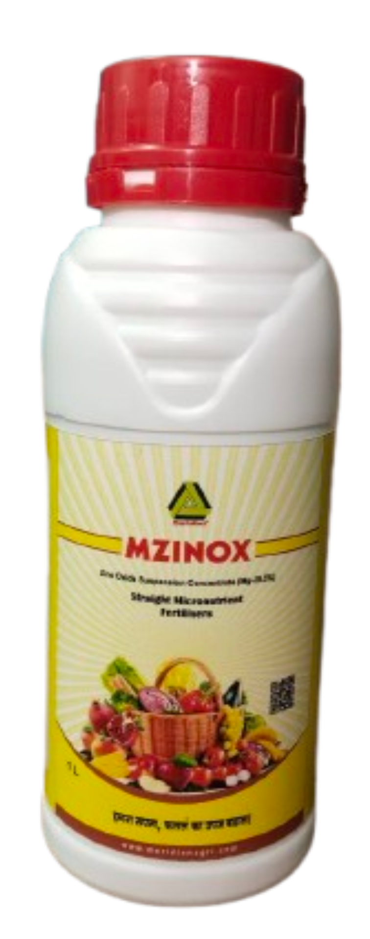 MZINOX