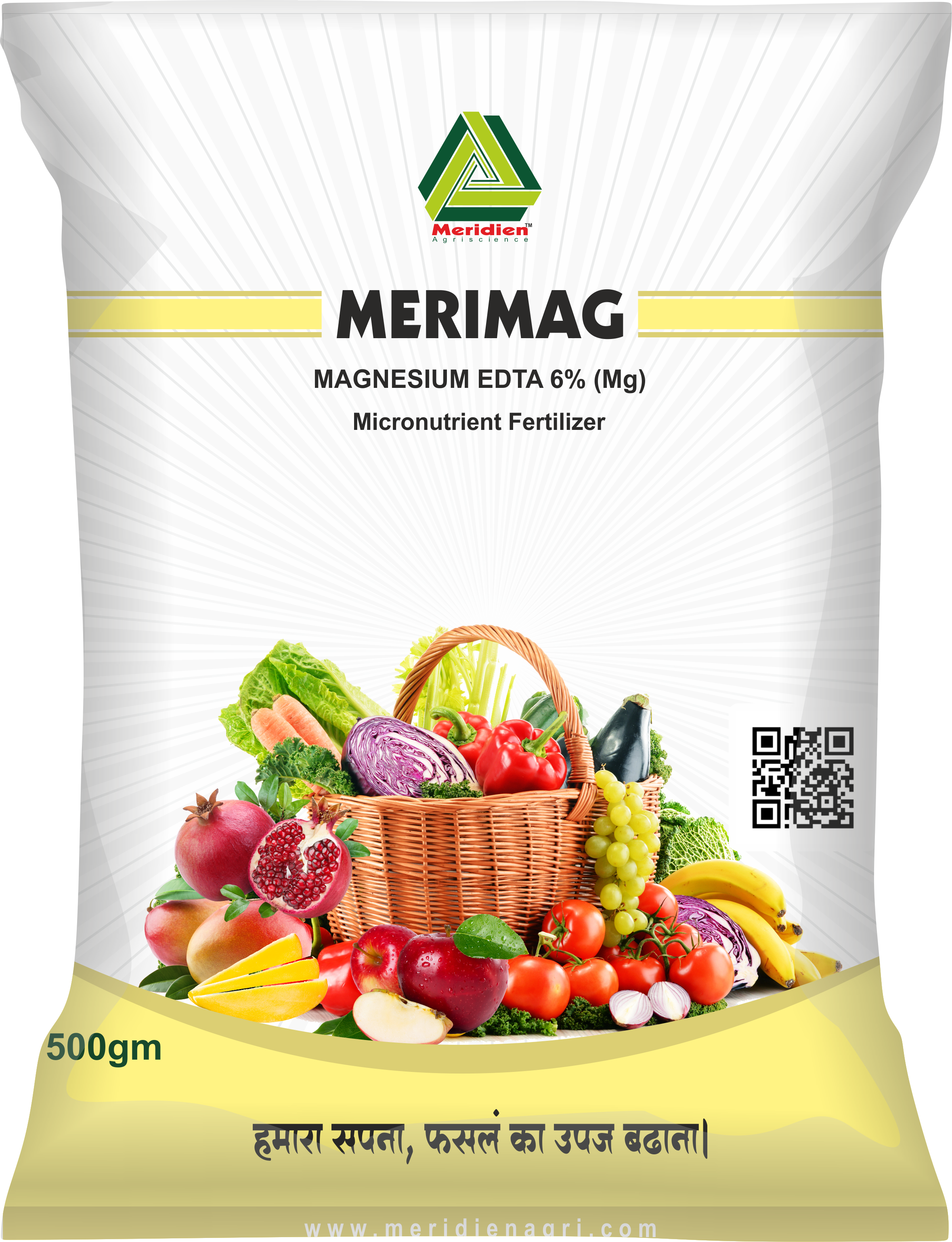 MERIMAG