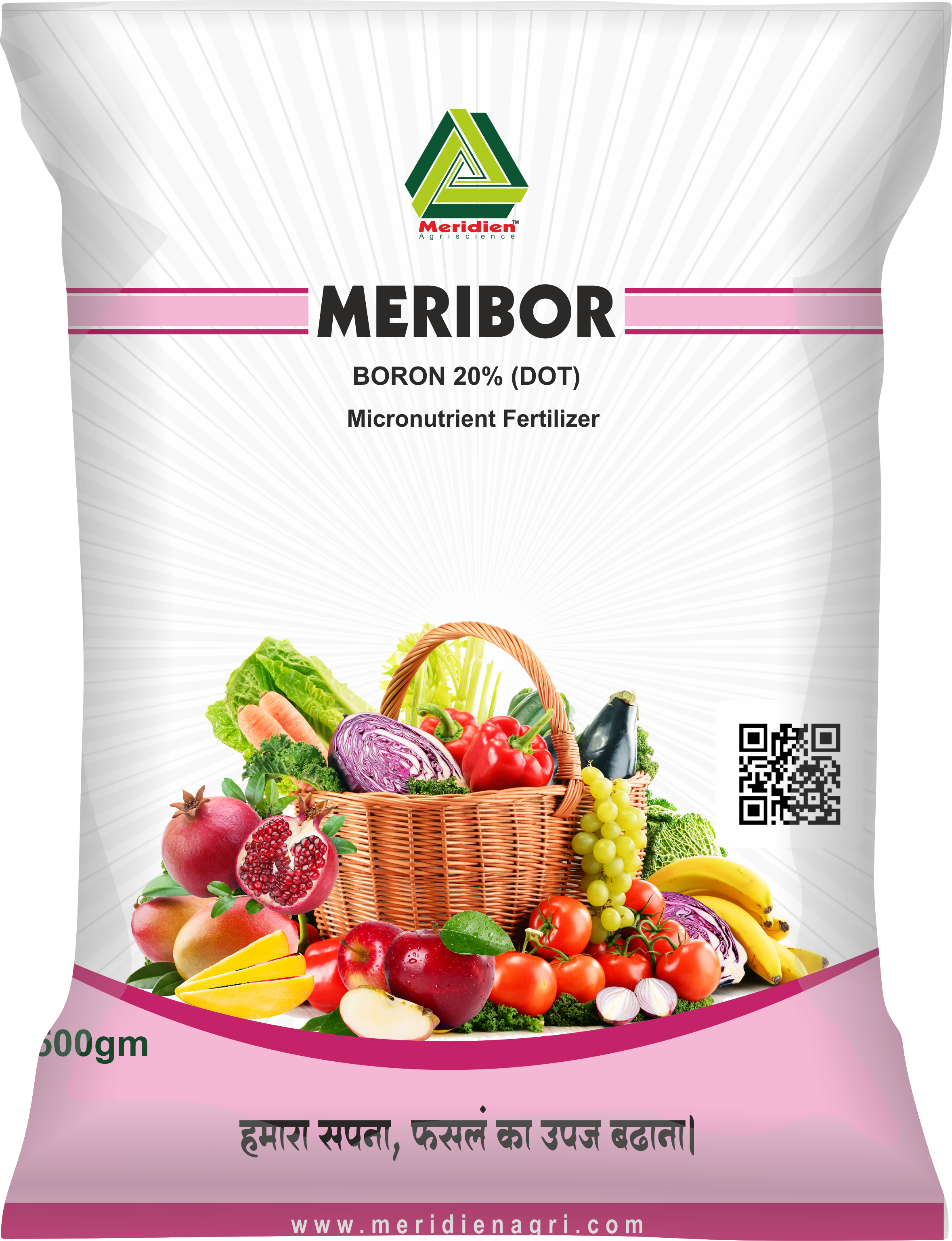 MERIBOR