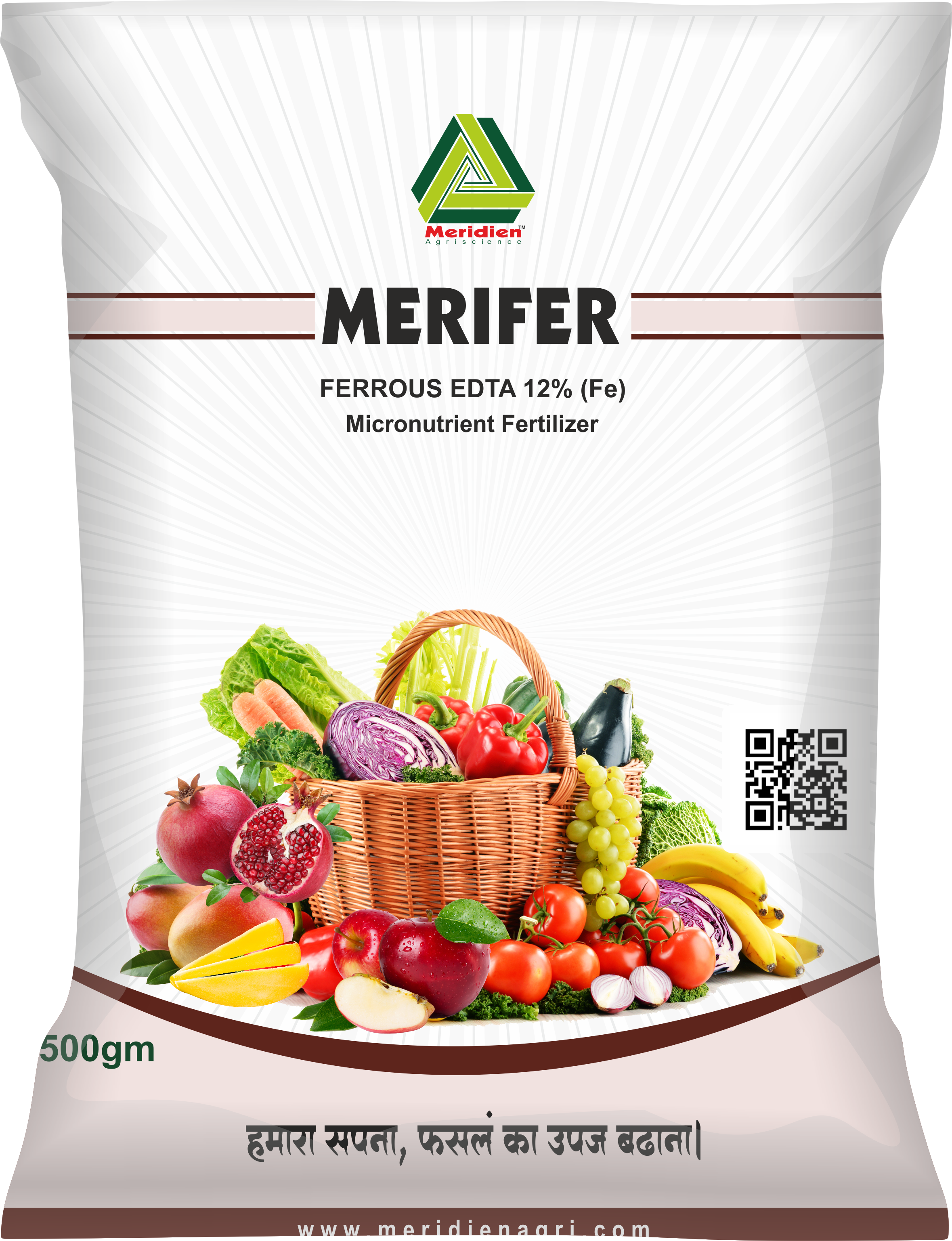 MERIFER
