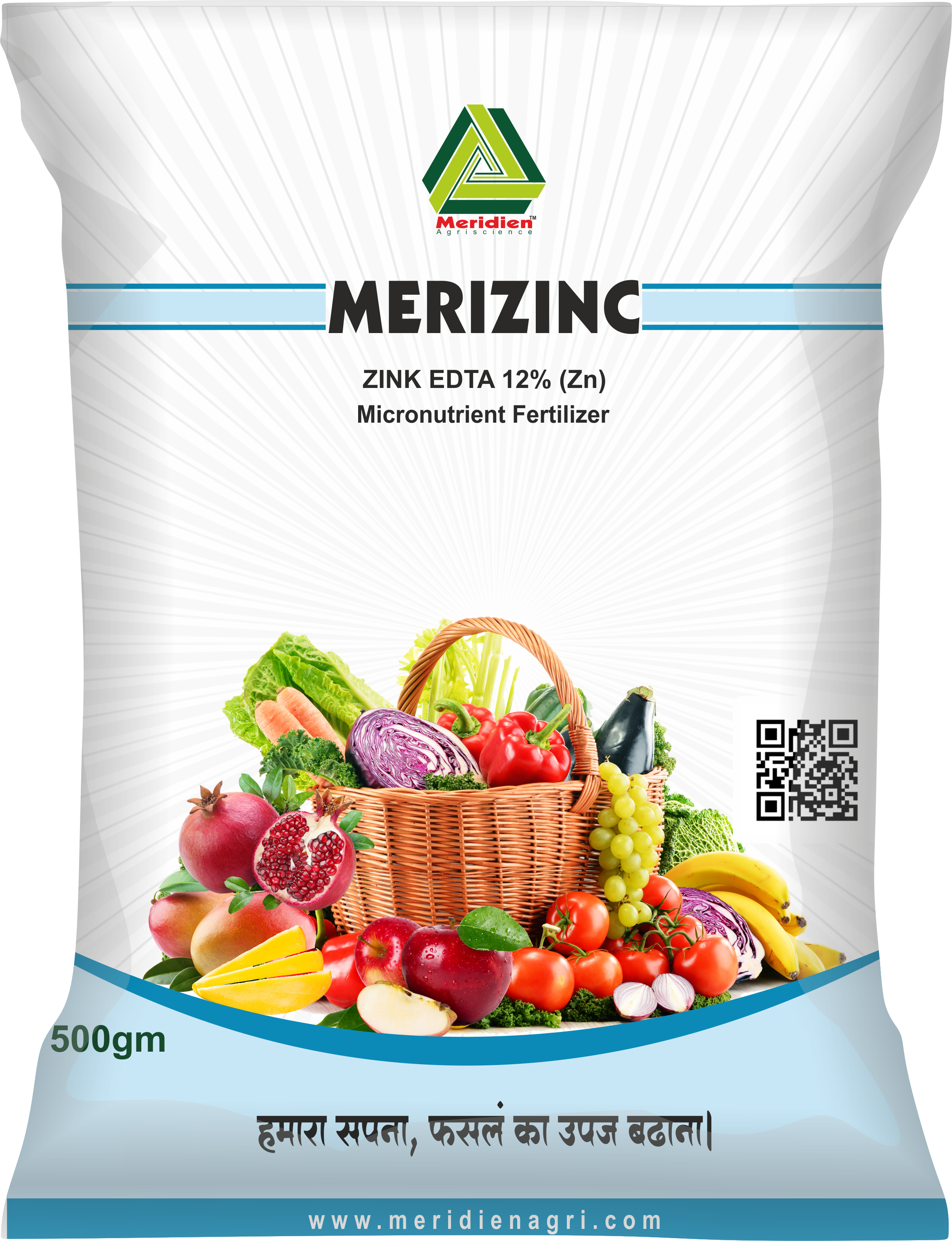 MERIZINC